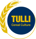 logo tulli cereal culture